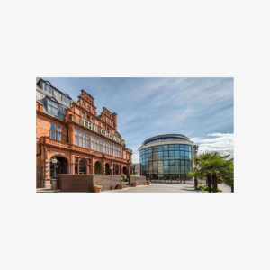 Three Nights Hotel Stay for 2 - The Crown Hotel London