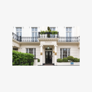 Six Nightss for 2 People - Shaftesbury Hyde Park International